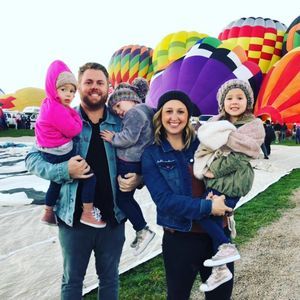 Meet your Posher, Jon